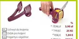 BetterStyle Uchwyt do krojenia oferta
