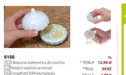 BetterStyle Obracana szatkownica do czosnku oferta