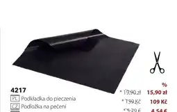 BetterStyle Podkładka do pieczenia oferta