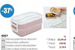 BetterStyle Piętrowy pojemnik ze sztućcami oferta