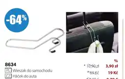 BetterStyle Wieszak do samochodu oferta