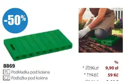 BetterStyle Podkładka pod kolana oferta