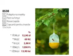 BetterStyle Pułapka na insekty oferta