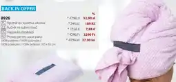 BetterStyle Ręcznik do suszenia włosów oferta