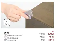 BetterStyle Osłonki na narożniki oferta