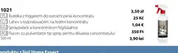 BetterStyle Butelka z triggerem do rozcieńczania koncentratu oferta