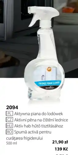 BetterStyle Aktywna piana do lodówek oferta