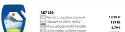 BetterStyle Płyn do czyszczenia zmywarki oferta