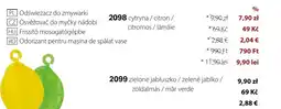 BetterStyle Odświeżacz do zmywarki oferta