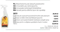 BetterStyle Power Cleaner oferta