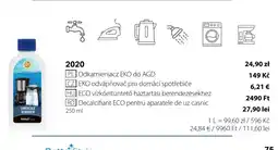 BetterStyle Odkałmieniacz EKO do AGD oferta