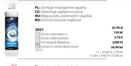 BetterStyle Zel do udrażniania rur oferta