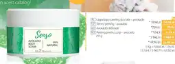 BetterStyle Senso Avocado Body Scrub oferta