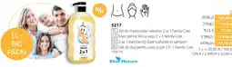 BetterStyle Zel do mycia ciała i włosów 2 w 1 Family Care oferta