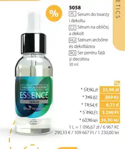 BetterStyle Hyaluron Therapy Essence Serum oferta