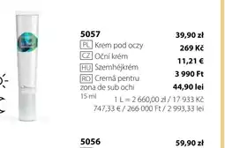 BetterStyle Krem pod oczy oferta