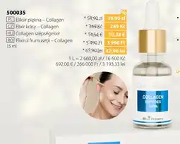 BetterStyle Eliksir pięknaCollagen oferta
