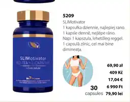 BetterStyle SLIMotivator oferta