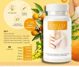 BetterStyle Cellu Bye Bye oferta