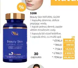 BetterStyle Beauty Skin NATURAL GLOW oferta