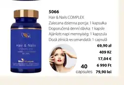 BetterStyle Hair & Nails COMPLEX oferta