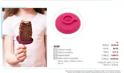 BetterStyle Uchwyt na lody oferta