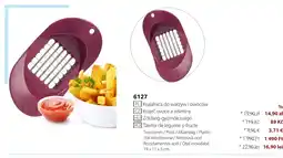 BetterStyle Krajalnica do warzyw i owoców oferta