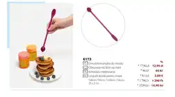 BetterStyle Dwustronna łyżka do miodu oferta