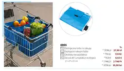 BetterStyle Ekologiczna torba na zakupy oferta