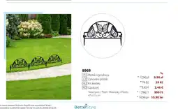 BetterStyle Płotek ogrodowy oferta
