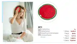 BetterStyle Kompres Arbuz oferta