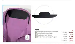 BetterStyle Wkładki przeciwpotowe na kołnierzyk oferta