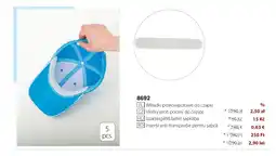 BetterStyle Wkładki przeciwpotowe do czapki oferta