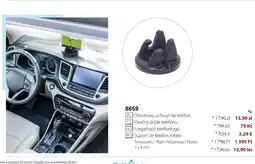 BetterStyle Obrotowy uchwyt na telefon oferta