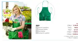 BetterStyle Fartuch ogrodowy oferta