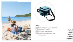 BetterStyle Torba termoizolacyjna z wieczkiem oferta