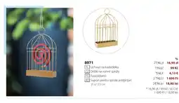 BetterStyle Uchwyt na kadzidełka oferta