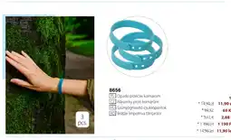 BetterStyle Opaski przeciw komarom oferta