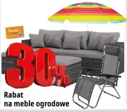 E.Leclerc Meble ogrodowe oferta