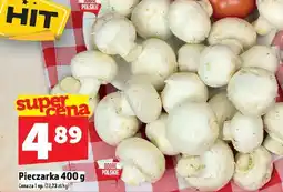 Topaz Pieczarka 400g TOPAZ oferta