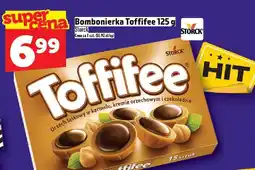 Topaz Bombonierka Toffifee 125g Storck oferta