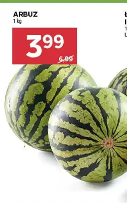 Stokrotka Arbuz oferta