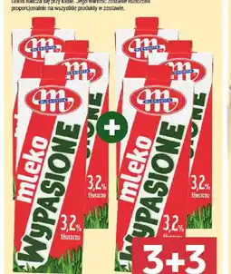 Stokrotka Mleko UHT Wypasione 3,2% oferta