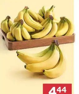 Stokrotka Banany oferta