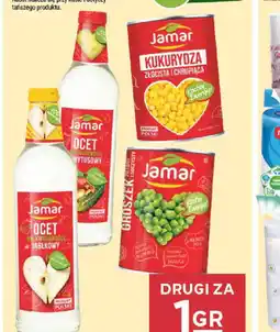 Stokrotka Produkty marki Jamar oferta