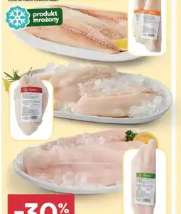 Stokrotka Wszystkie ryby mrożone Well Done, Wide Ocean oferta