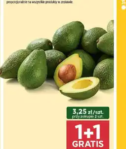 Stokrotka Awokado oferta