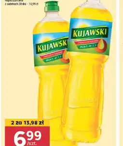 Stokrotka Olej Kujawski oferta