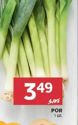 Stokrotka Por oferta