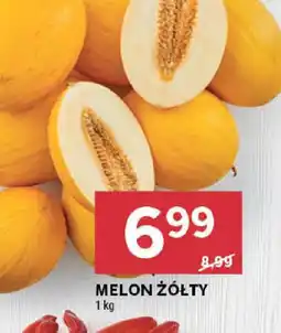 Stokrotka Melon żółty oferta